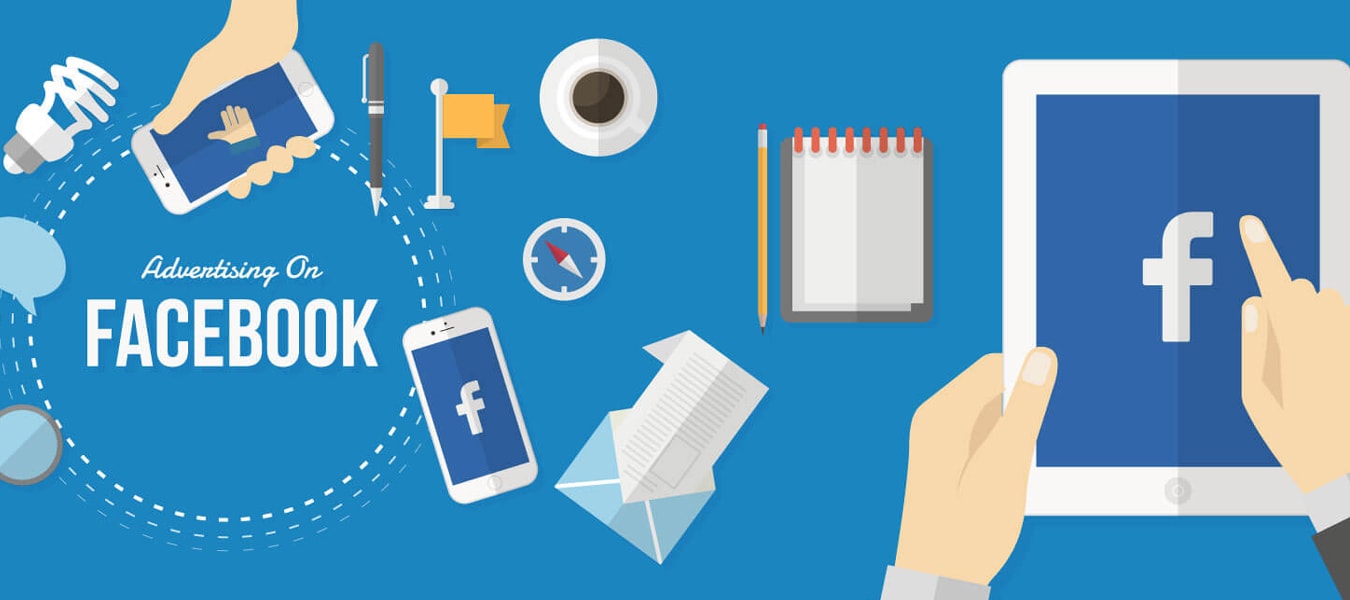 Many ways you can use Facebook products to grow your business