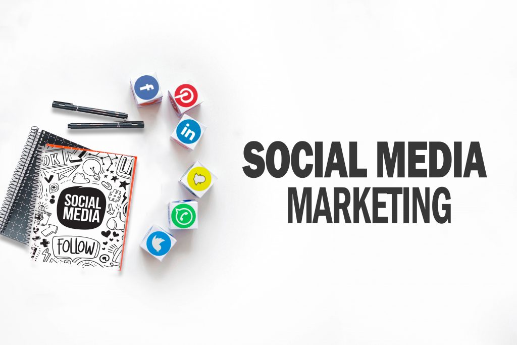 Reasons to Use Social Media Marketing (SMM) for Business