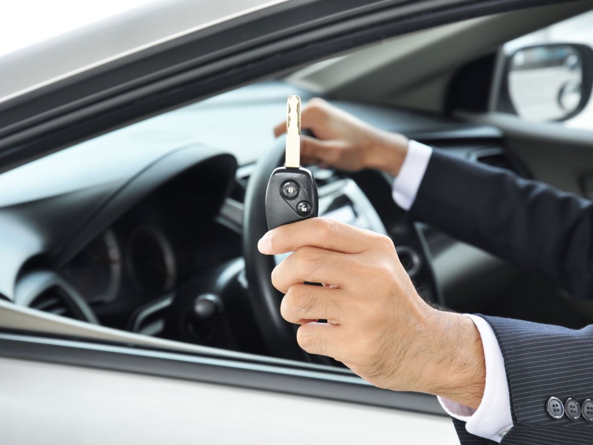 DISCOVER THE ADVANTAGES OF CAR&nbsp;SERVICE