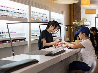 How to Open a Nail Beauty&nbsp;Salon